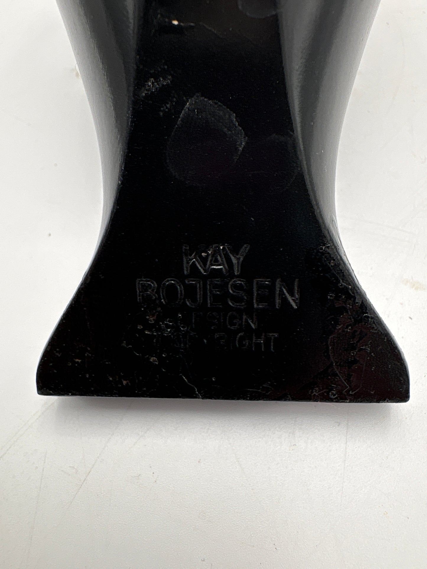Kay Boyesen sangfugl kaldet Peter