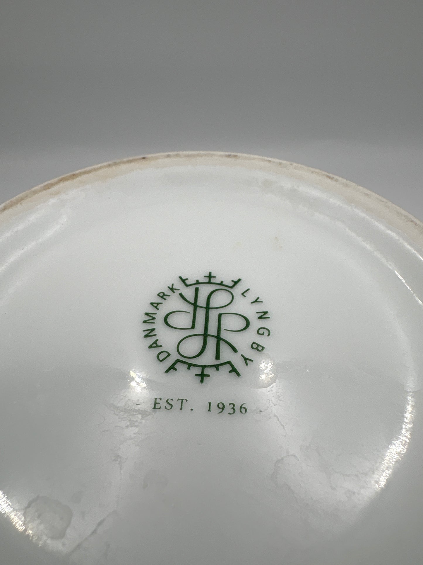 Lyngby vase