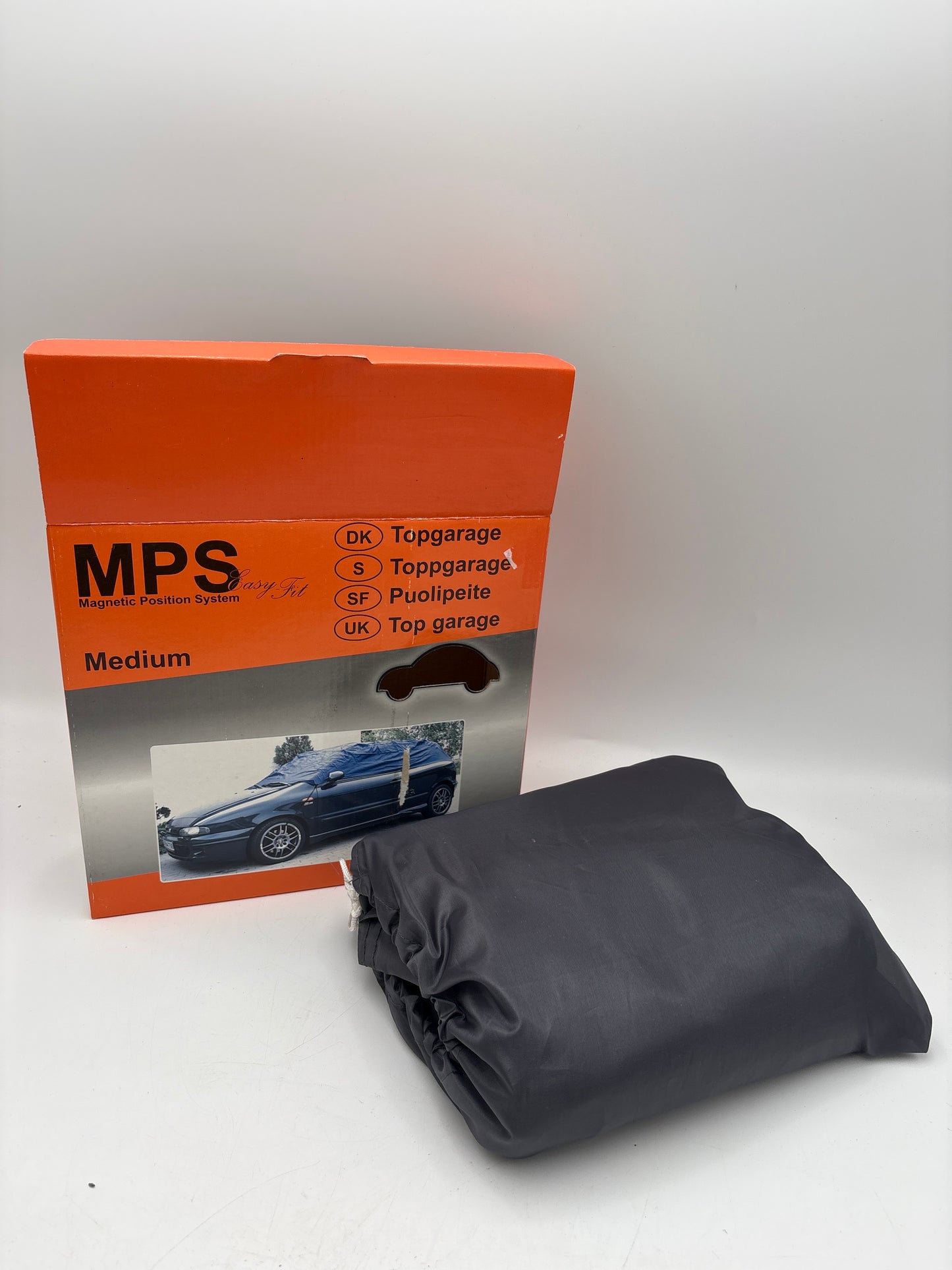 Satex MPS Magnetic Position system Topgarage-4x4 biler