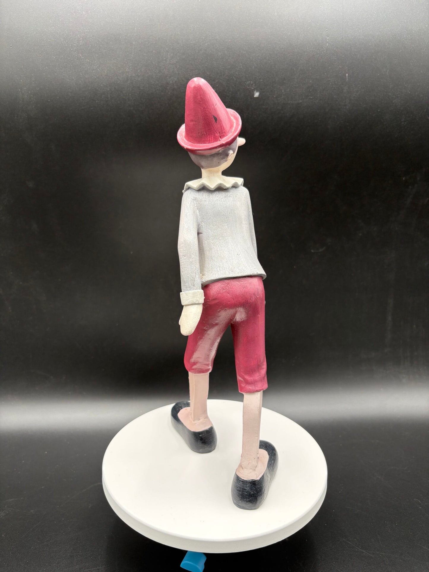 Clay Eef-Pinocchio figur-29cm
