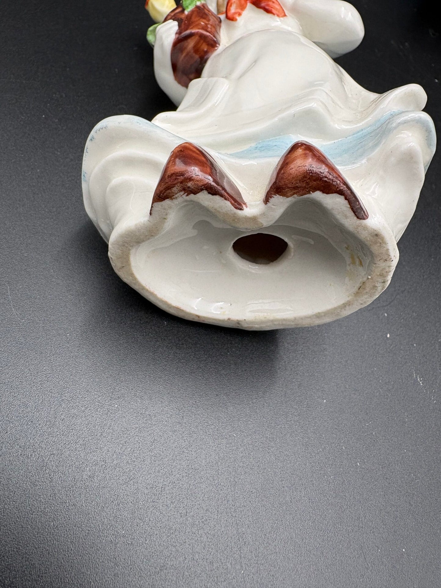 Gammel Fransk saltbøsse