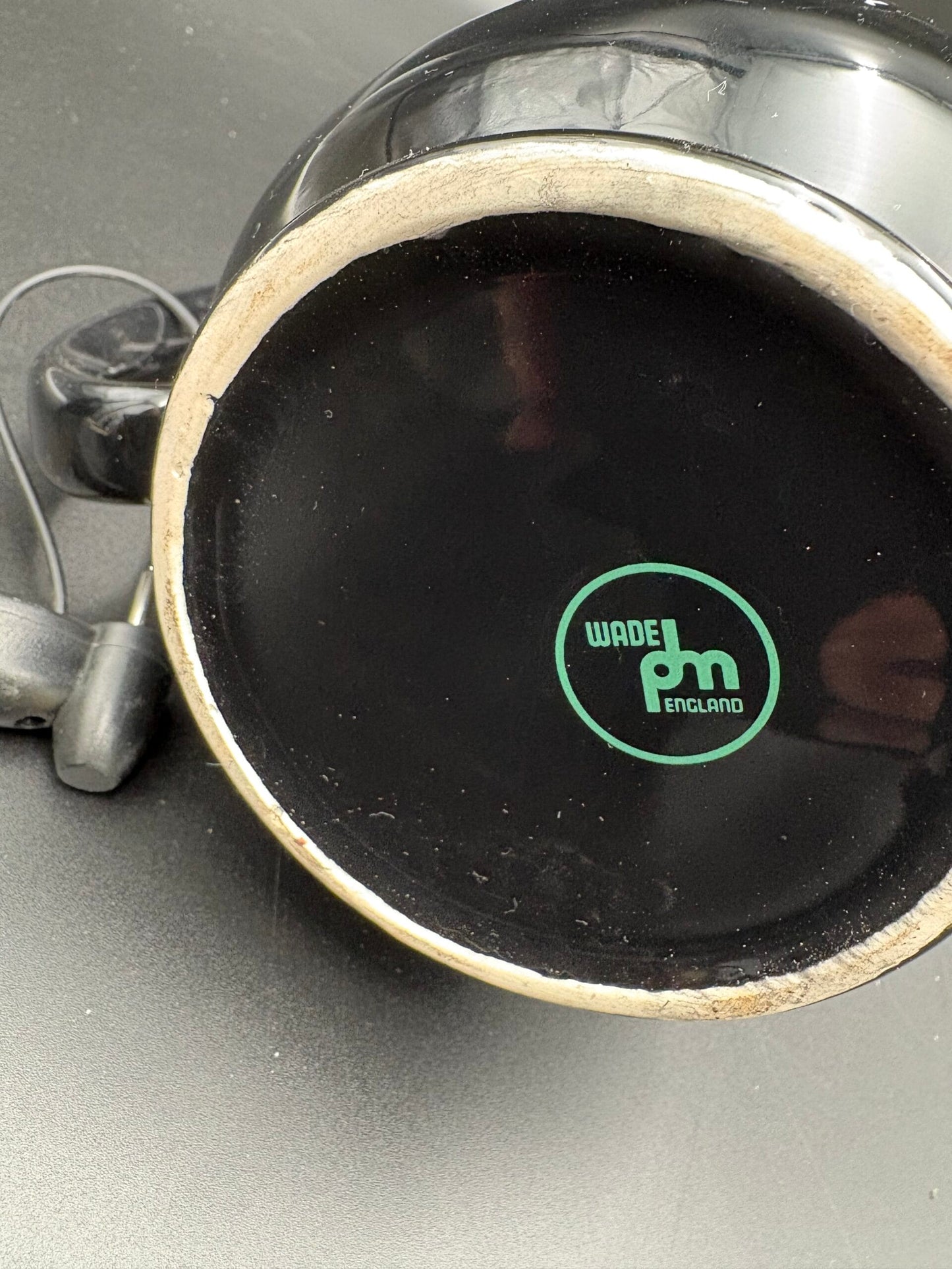 Whiskey kande- Queen Anne