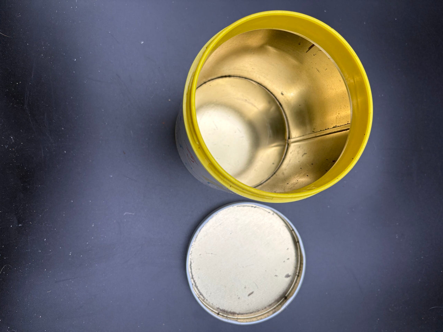 Irma kunstdåse-Nr.22-Wilhelm Freddie-1986