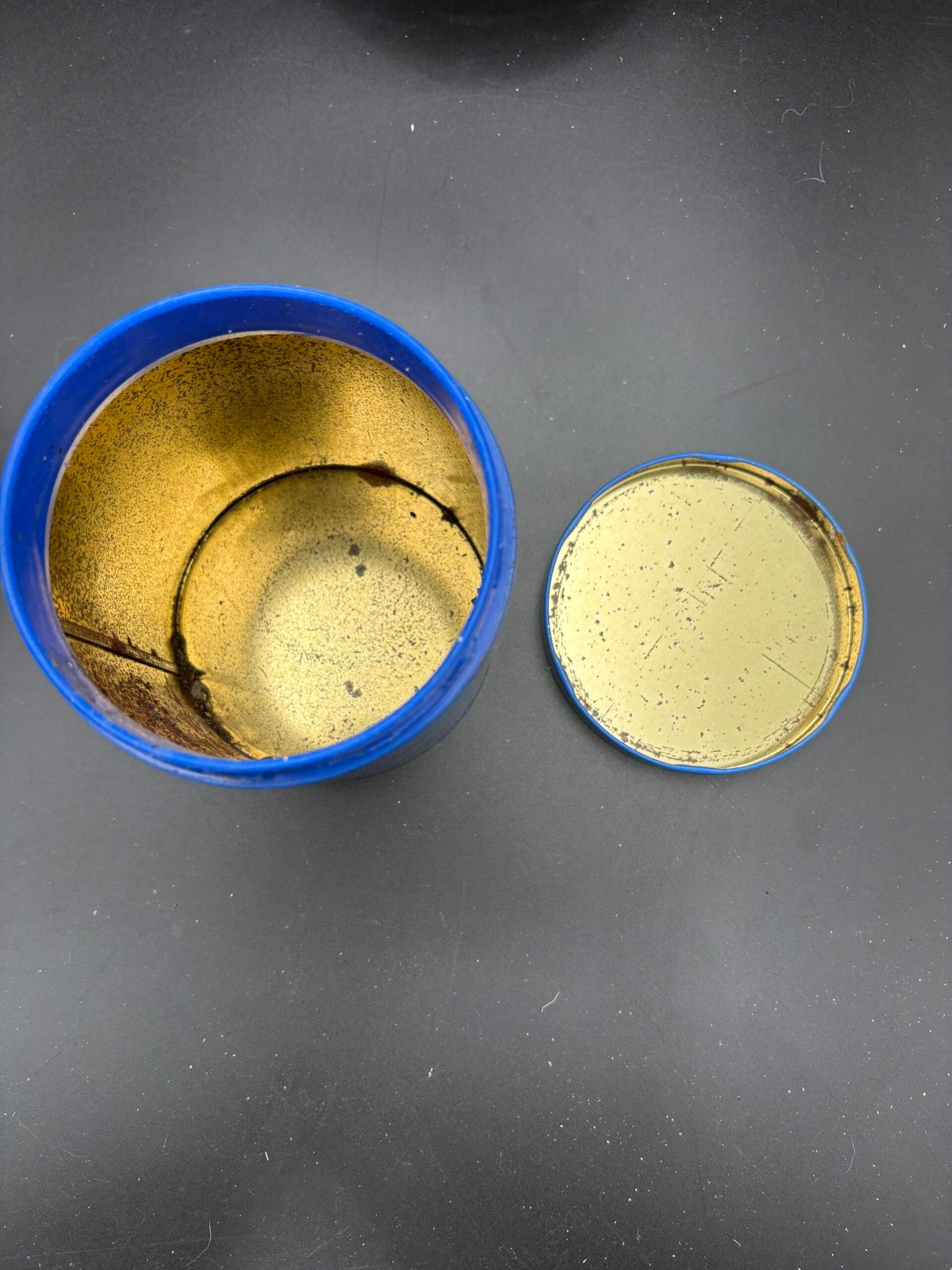 Irma kunstdåse-Nr.9-Carl Henning Pedersen-1977