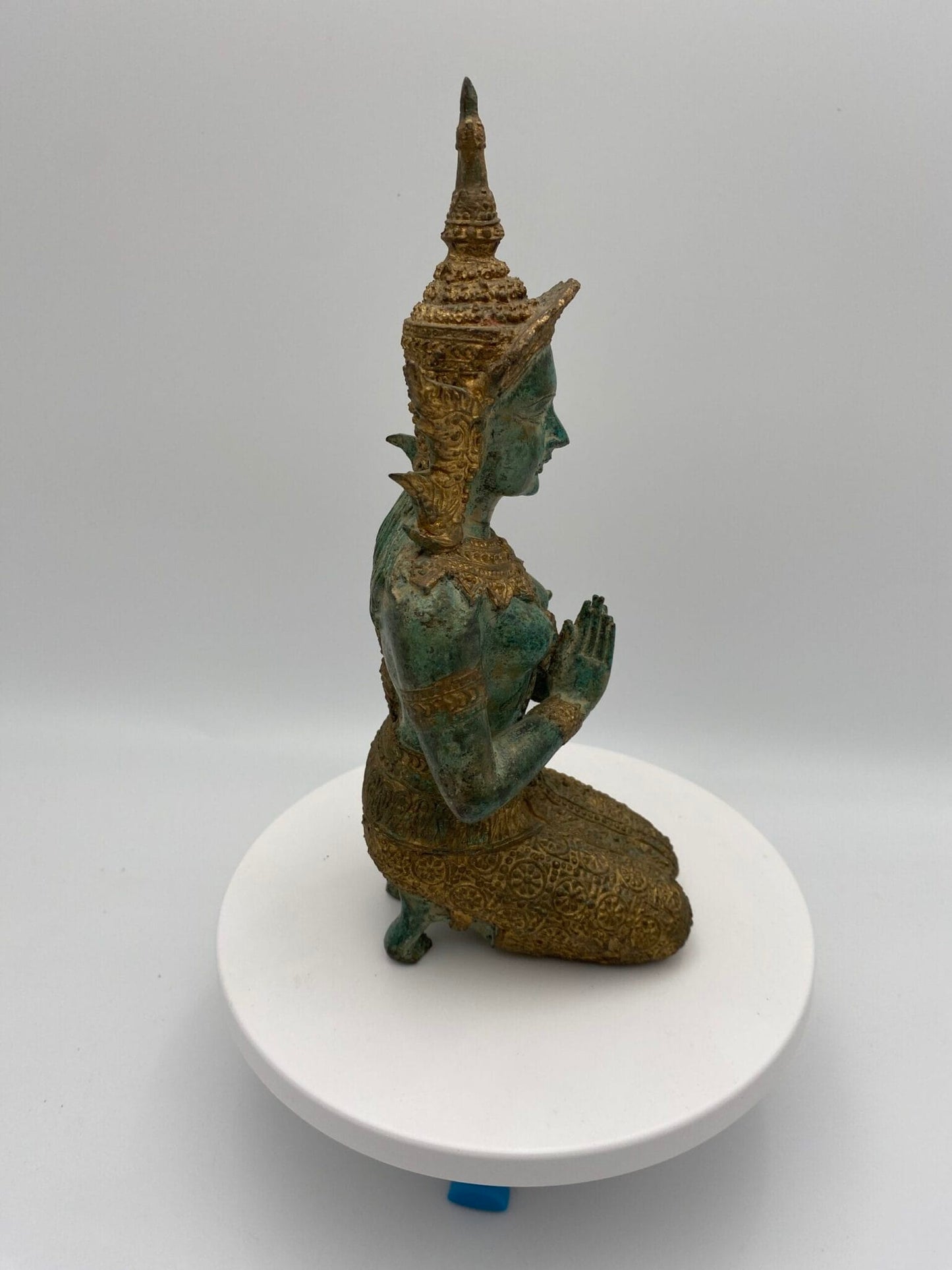 Buddha figur