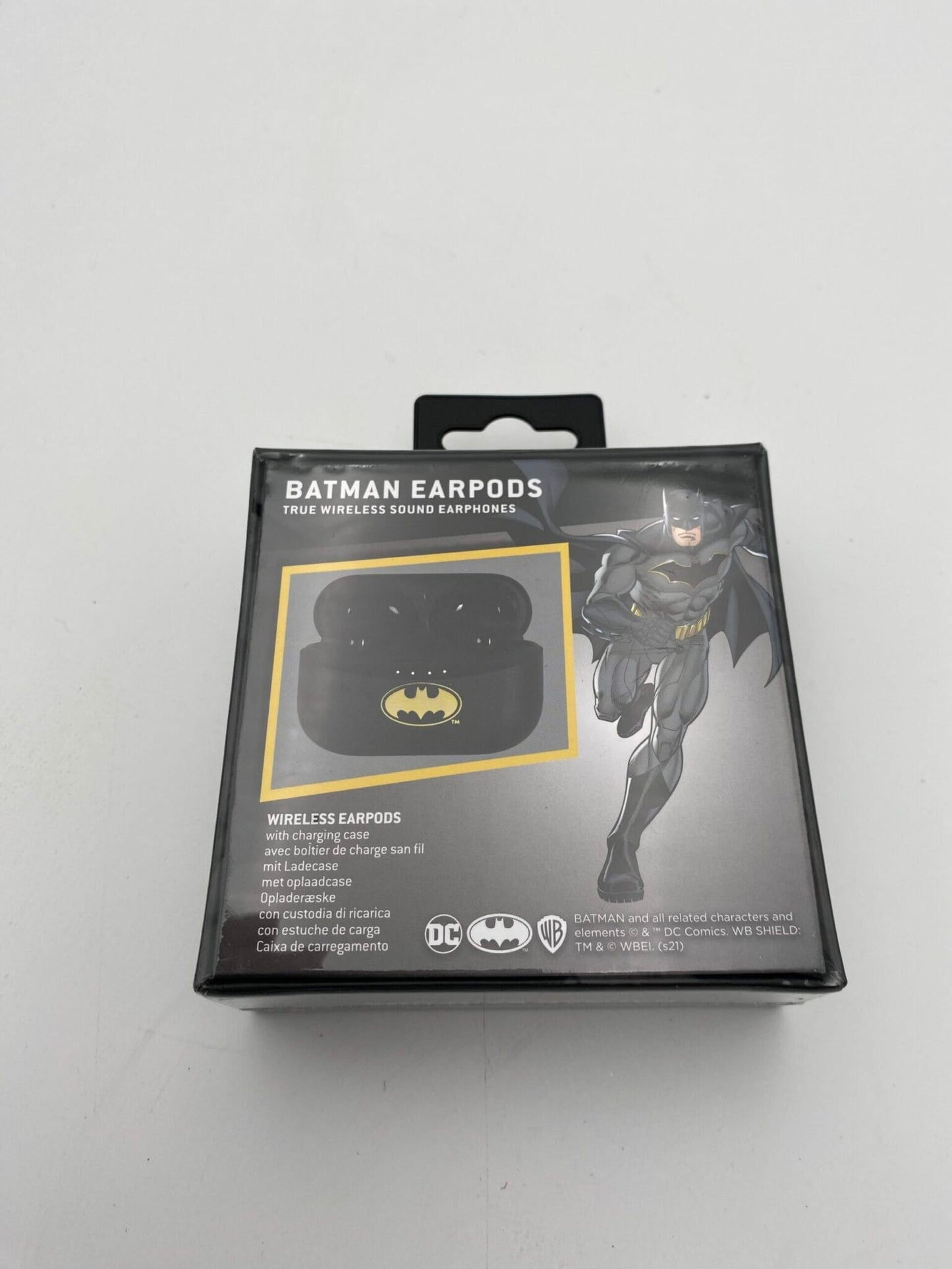Batman EarPods