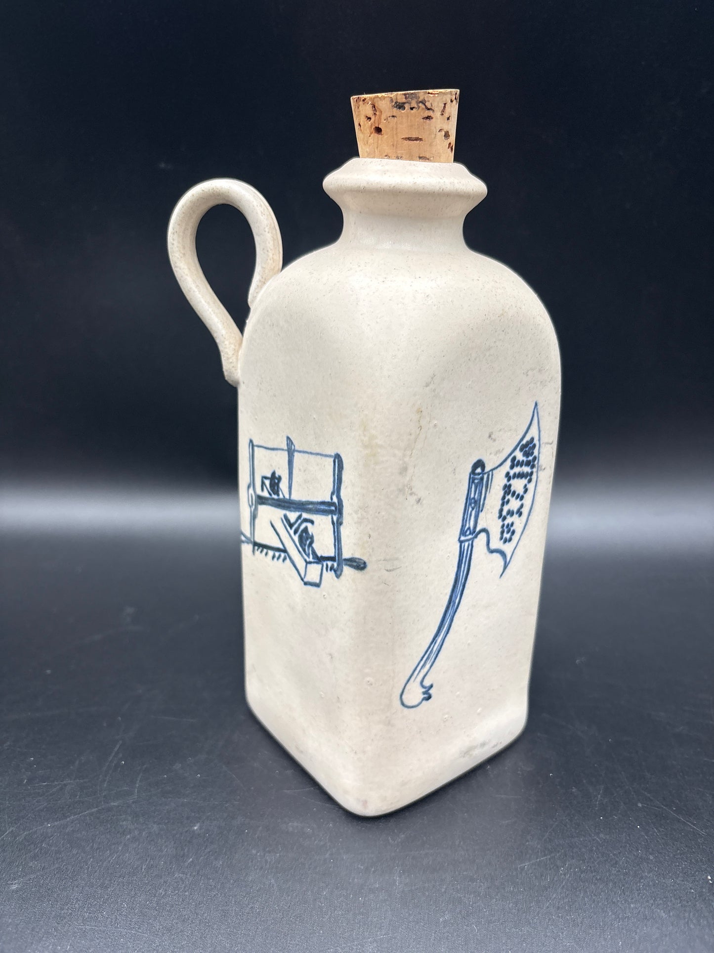 Kahler Kantine flaske