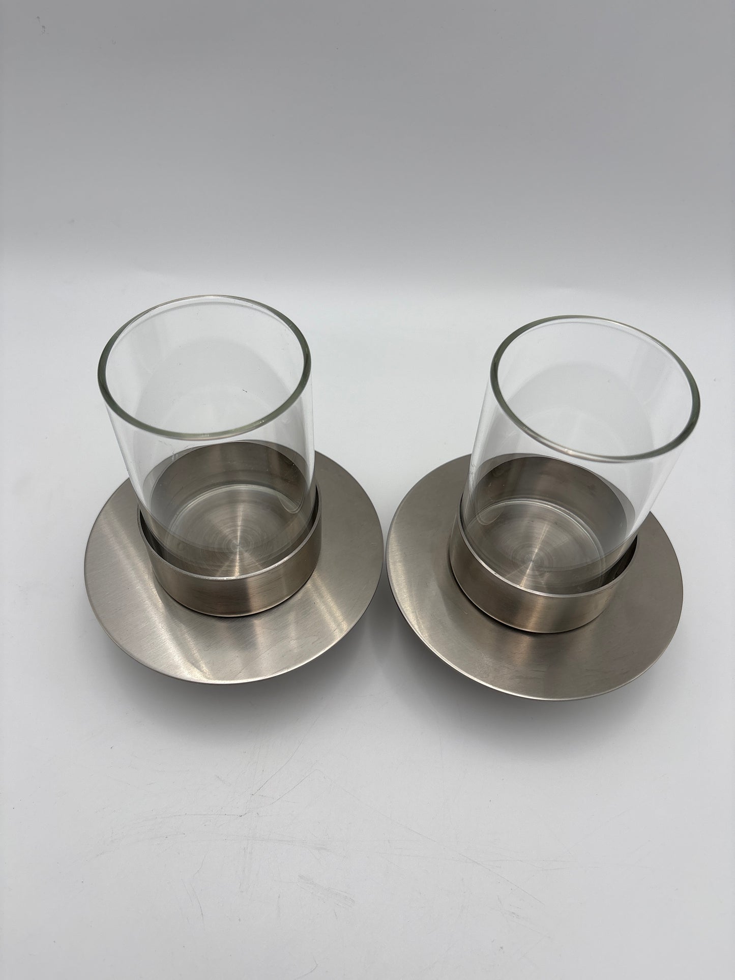 Rosendahl Cafe lamper-Fyrfadsstager-Store-2 stk.