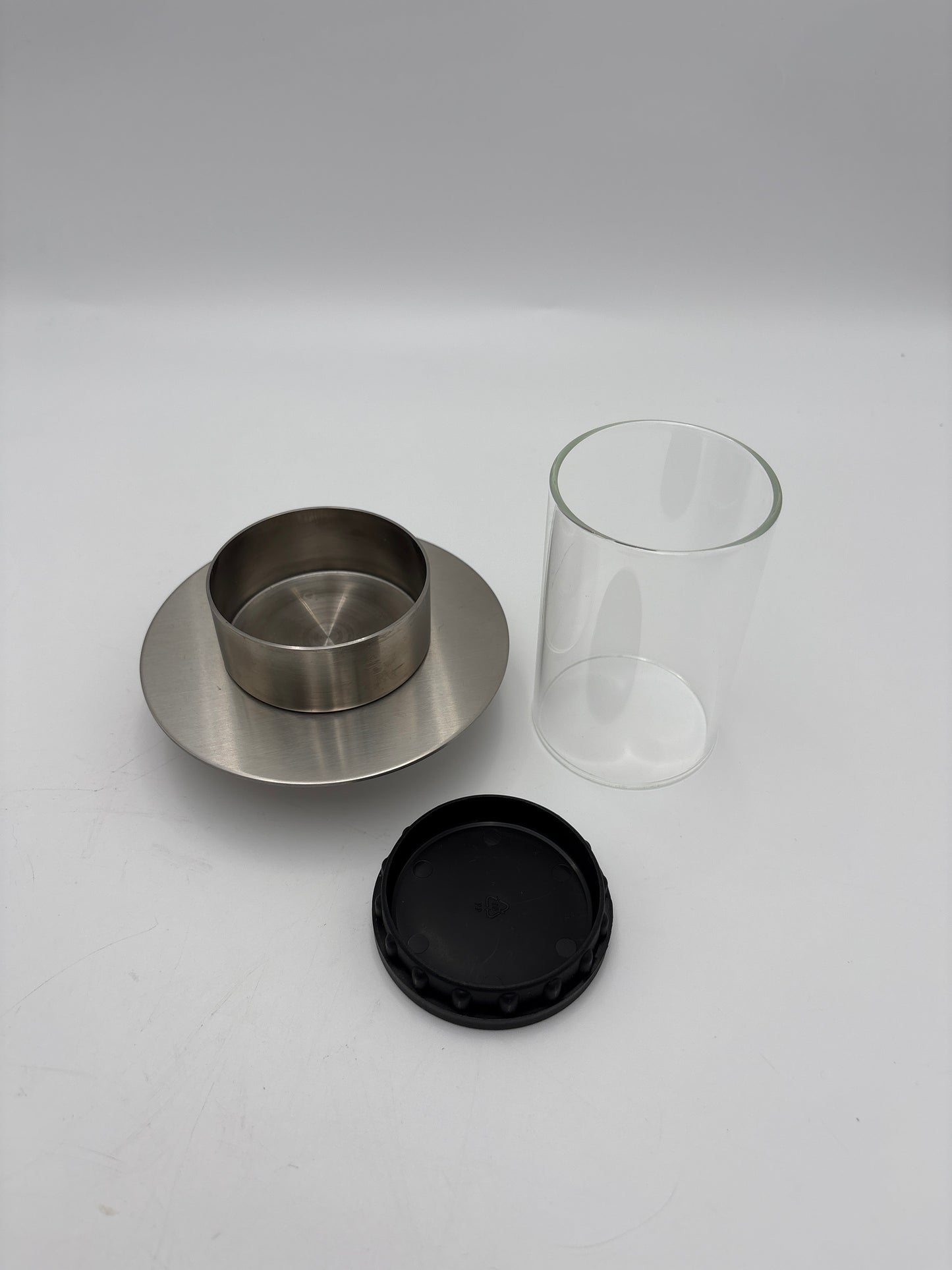 Rosendahl Cafe lamper-Fyrfadsstager-Store-2 stk.