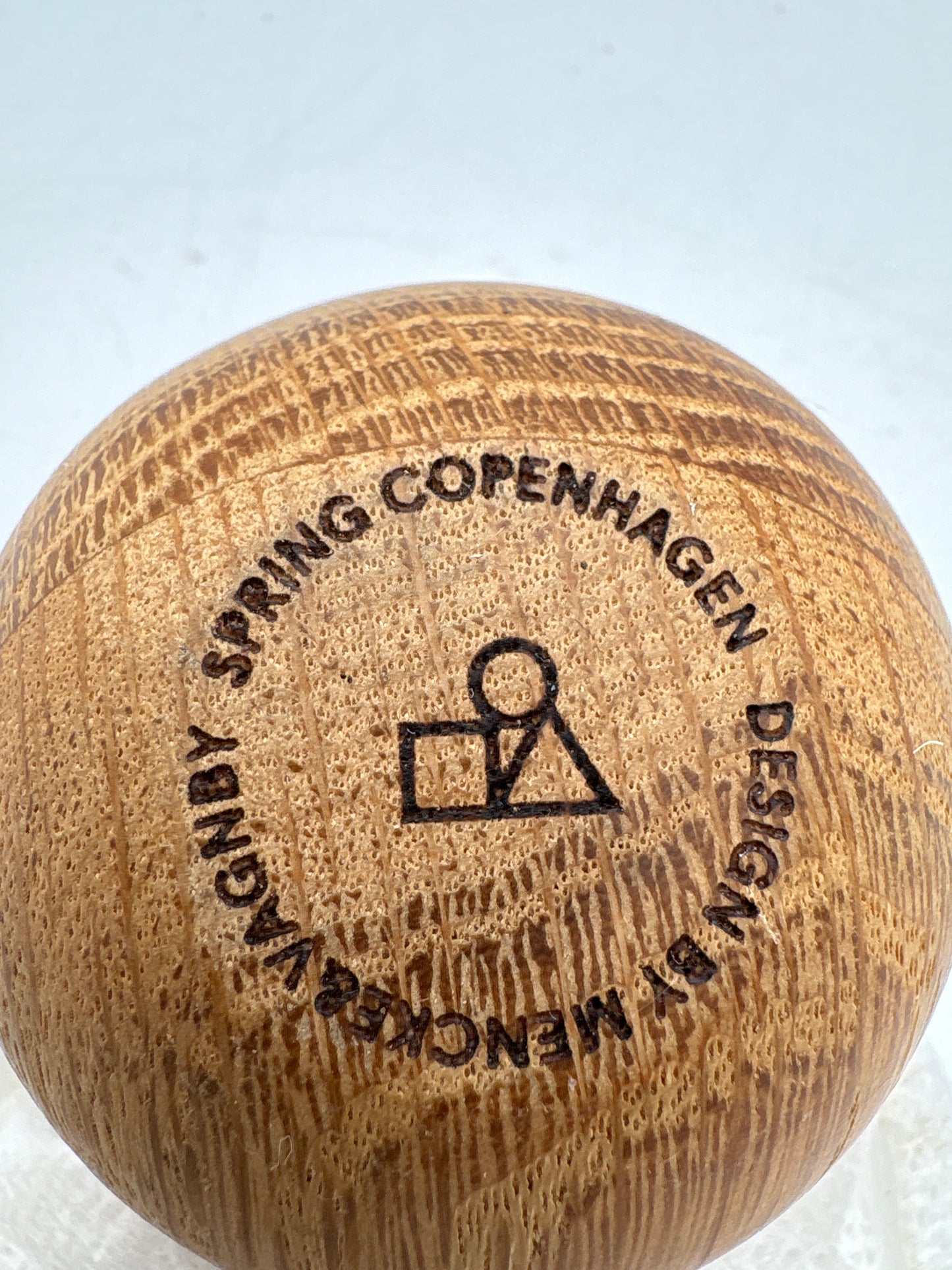 Spring Copenhagen Emoji-Kiss