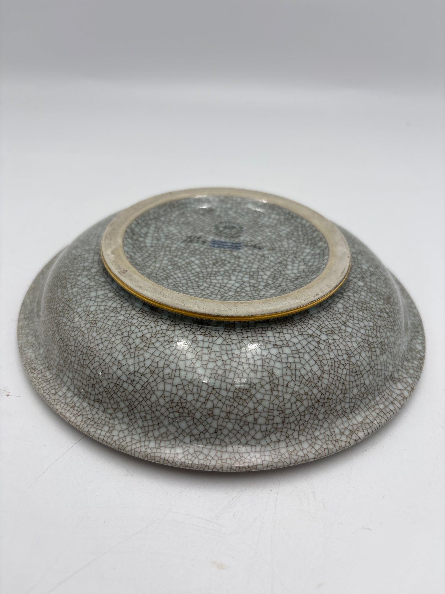 Royal Copenhagen Krakele' skål, 212-2559