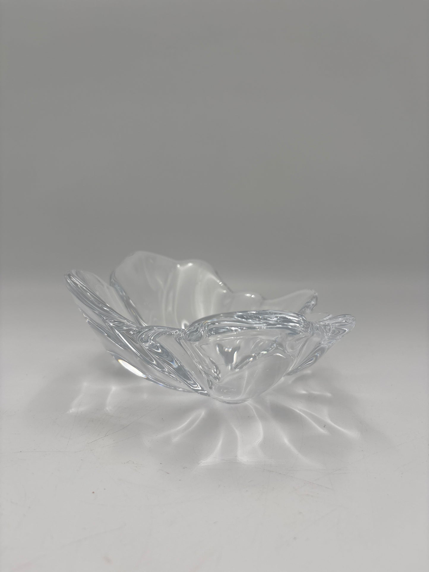 Holmegård Natura skål ø ca.19cm