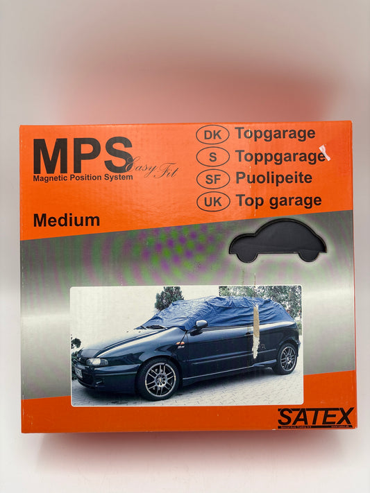 Satex MPS Magnetic Position system Topgarage- Medium