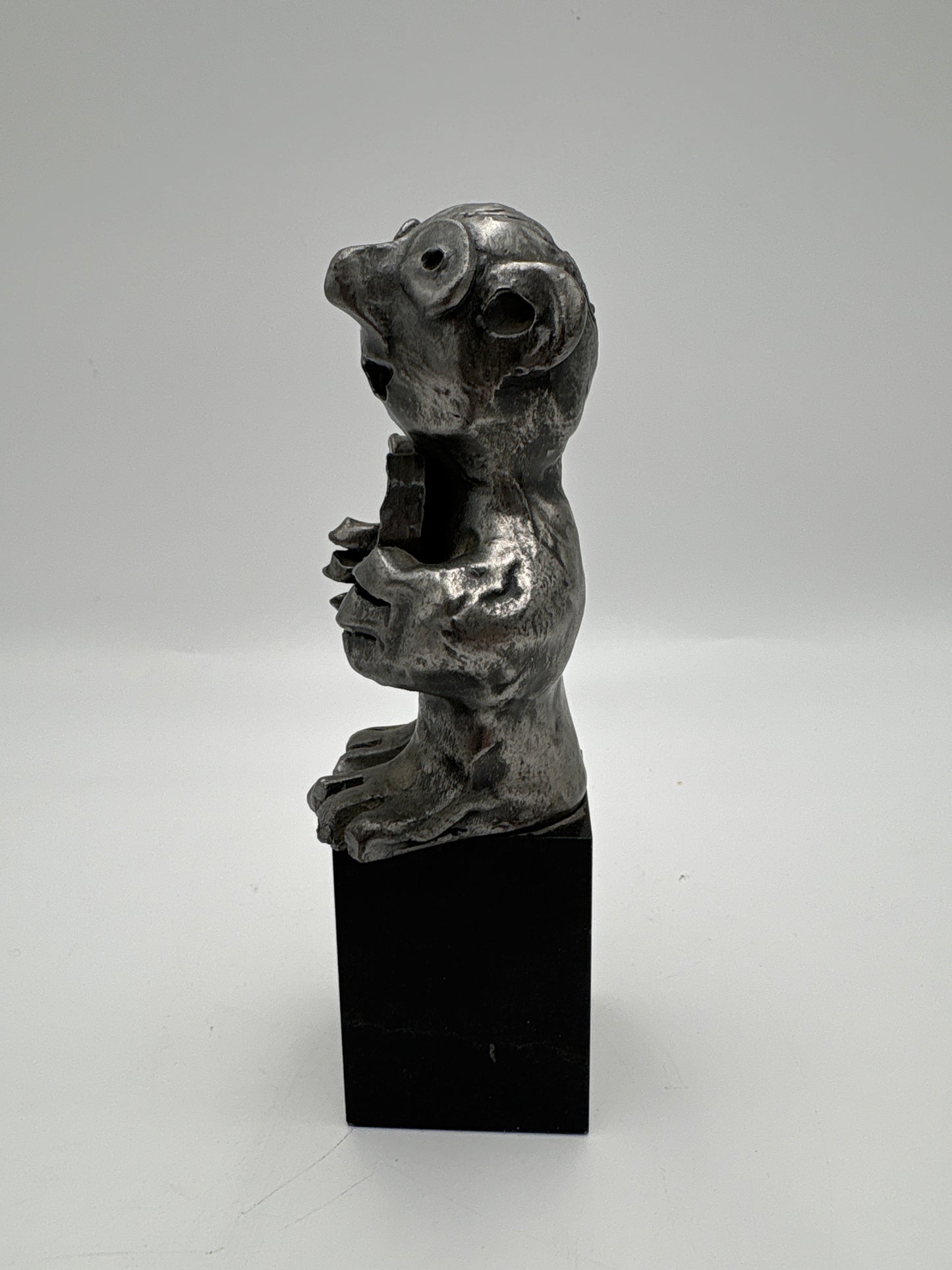 Palle Mernild figur-Den Hjertelige