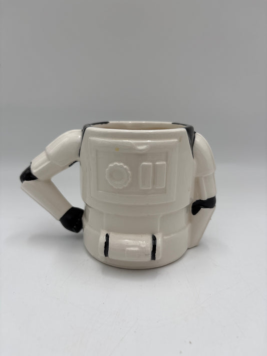 Star Wars krus Stormtrooper