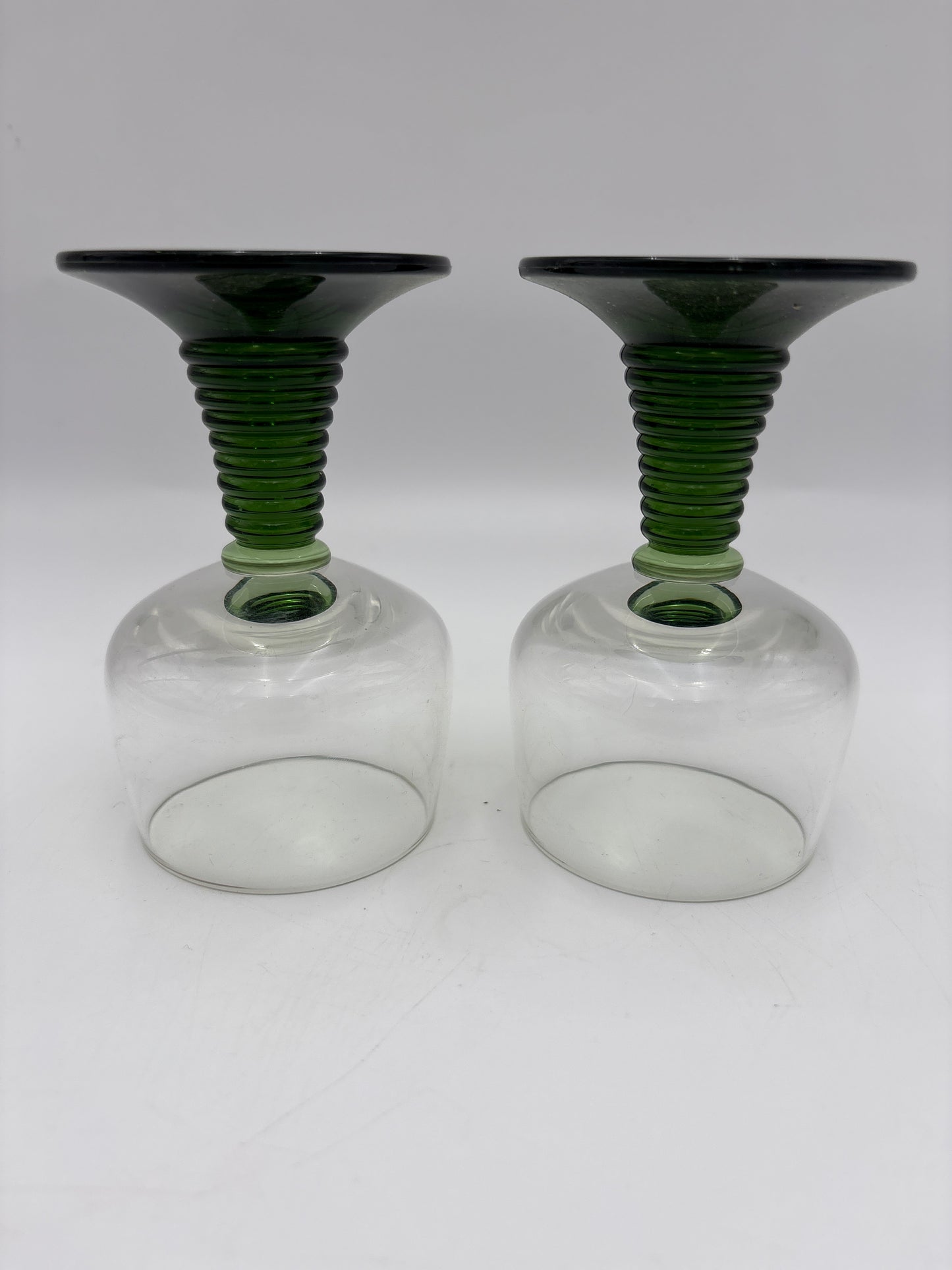 Rømer glas-2stk.
