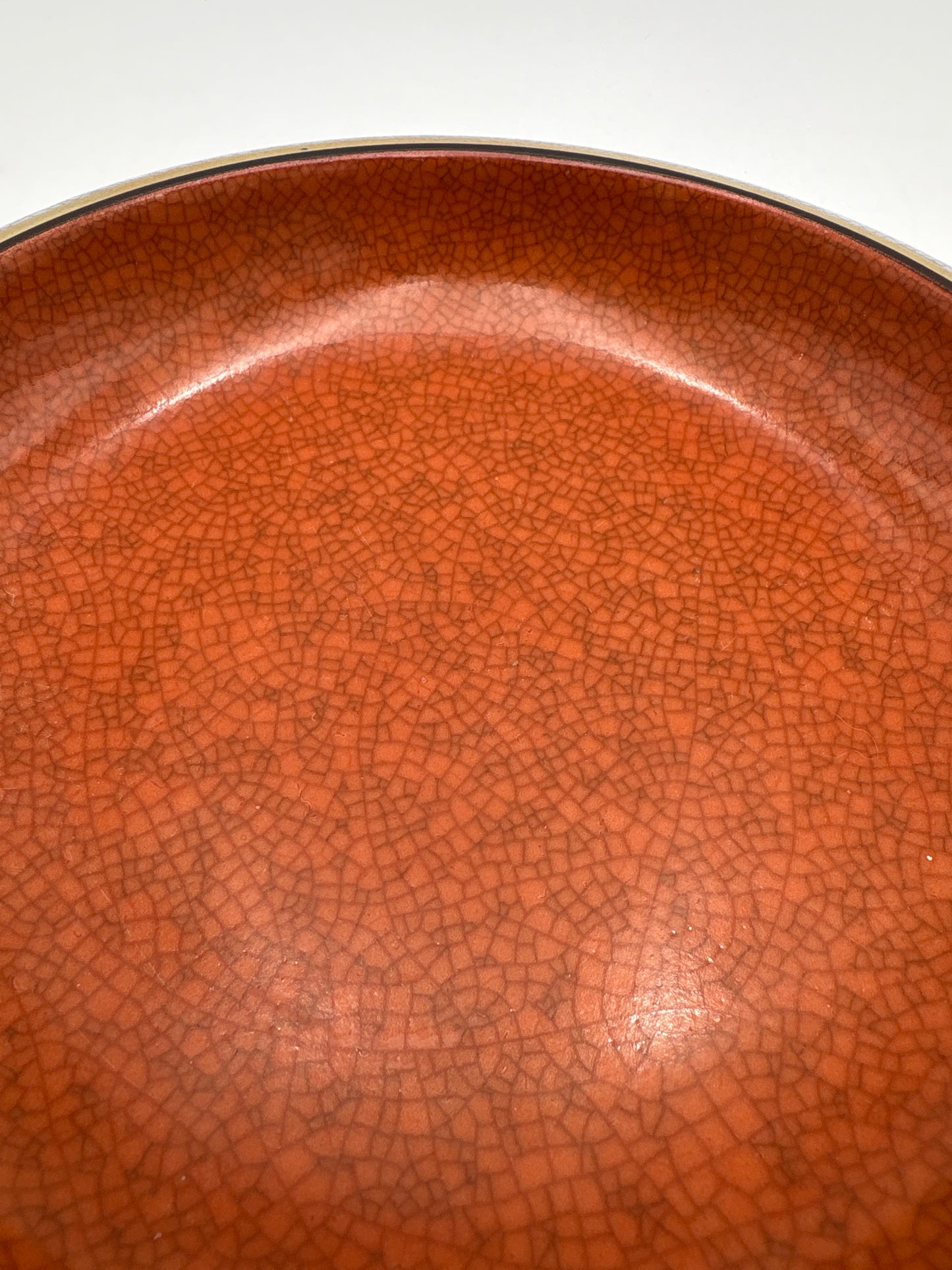 Royal Copenhagen Krakele' skål, 212-2559