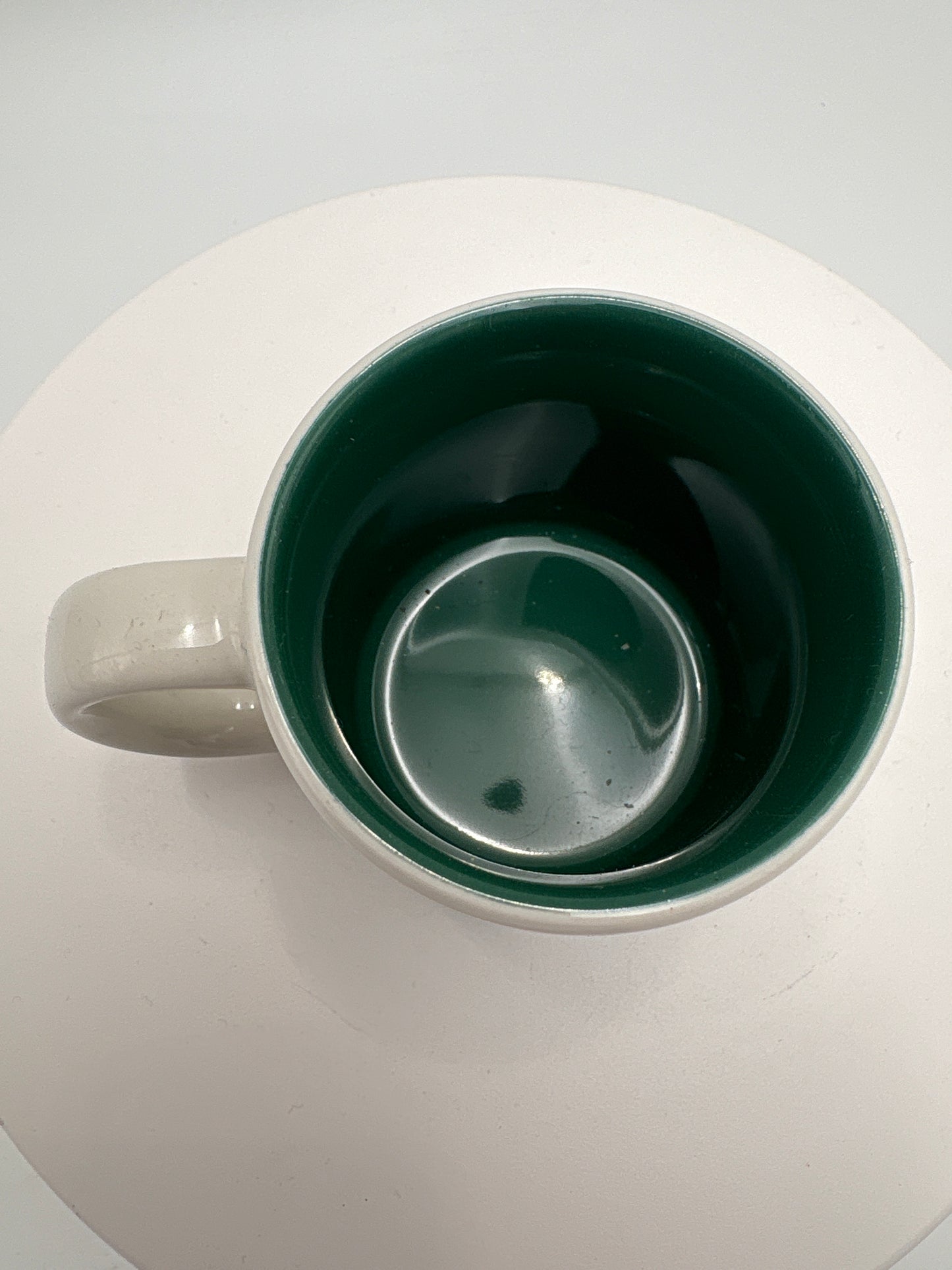 Starbucks espressokop-Brasil