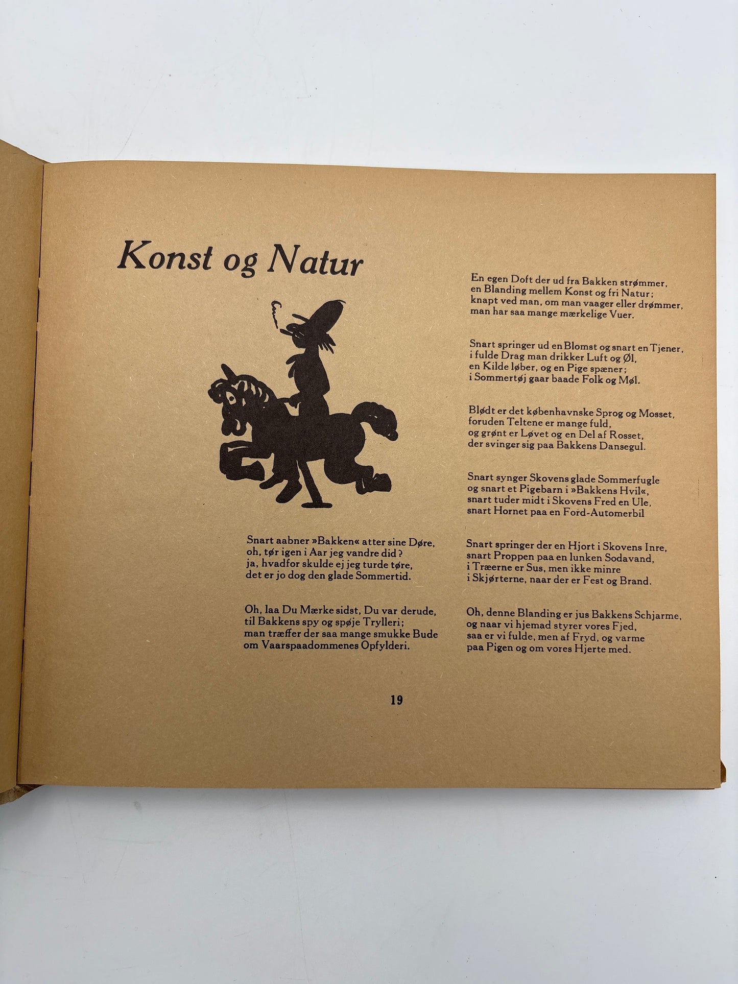 P Sørensen Fugholms's samlede digte