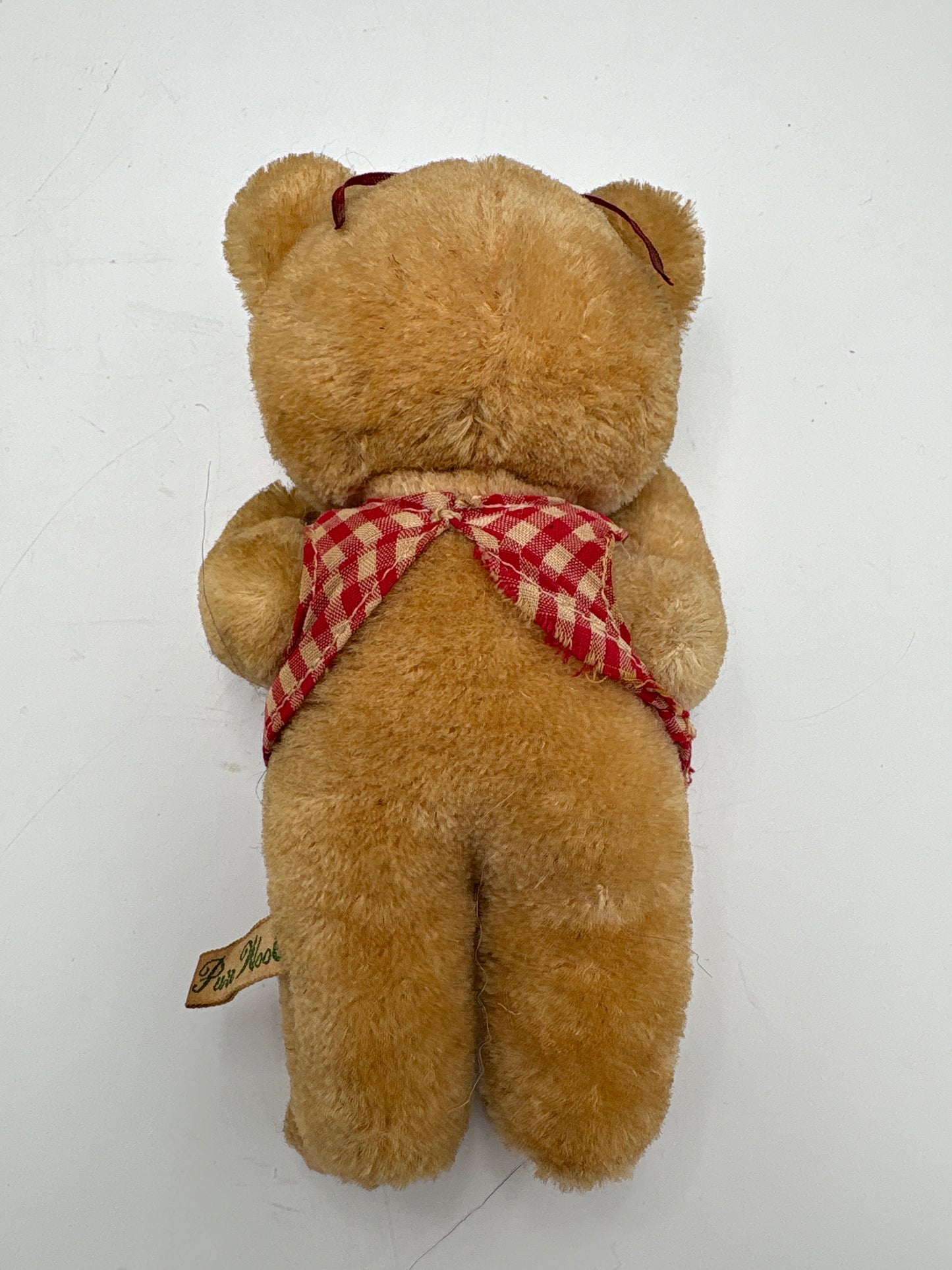 Vintage golden Teddy bear