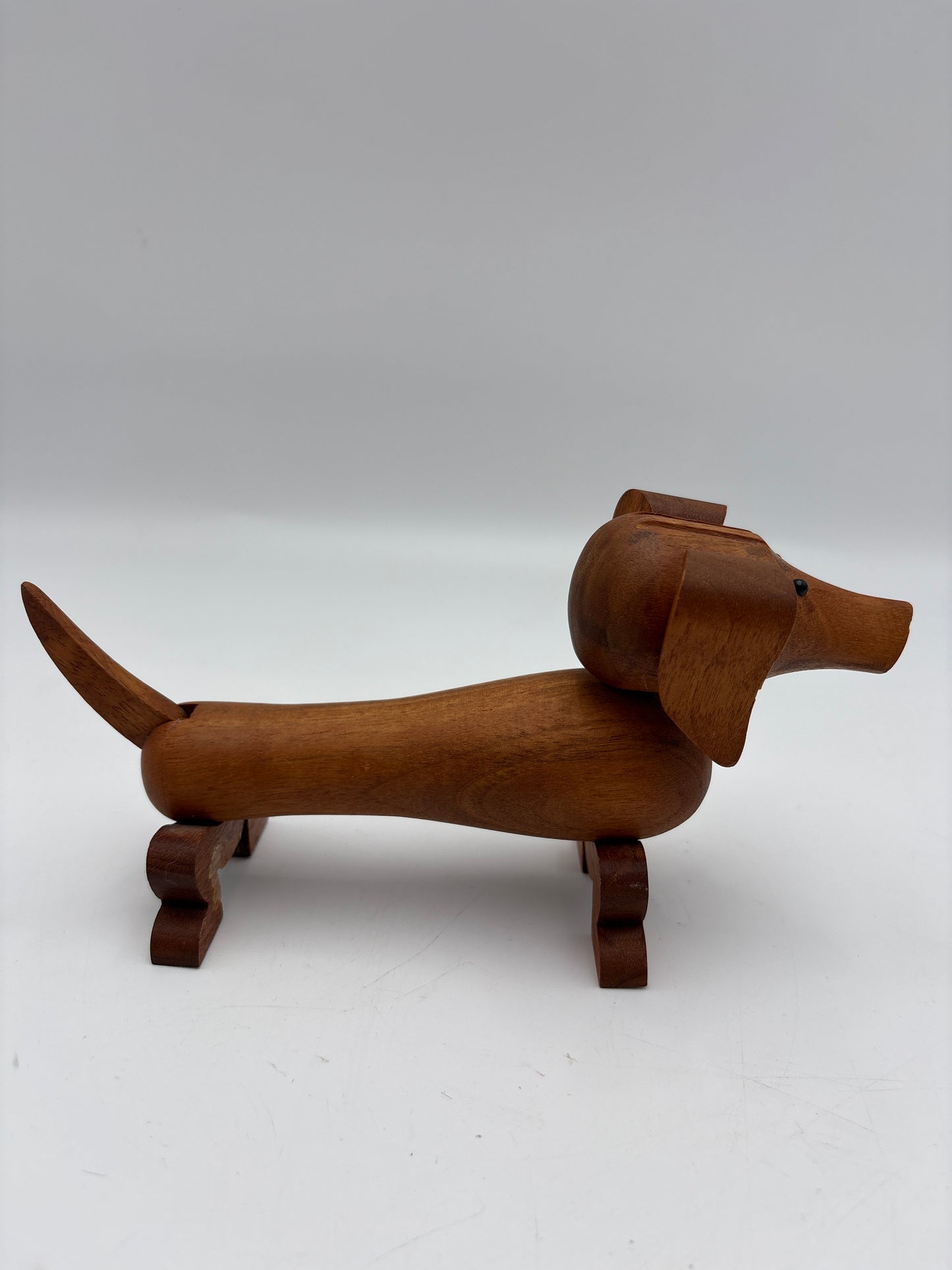 Kay Boyesen gravhund