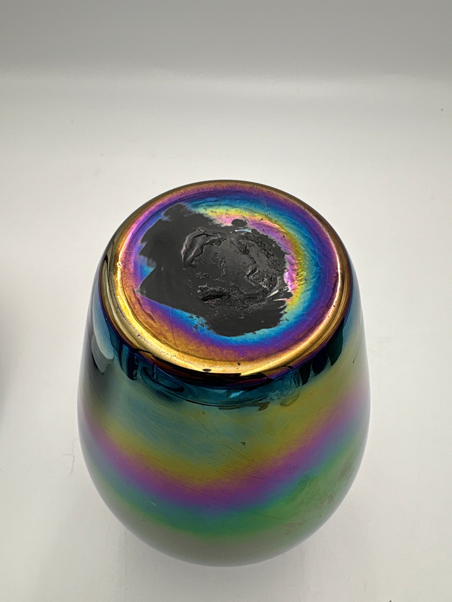 Thomas Web vase