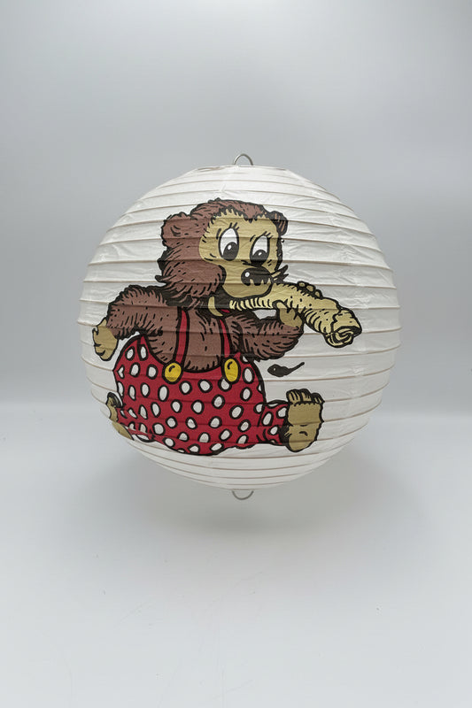 Rasmus Klump Ris lampe ø35cm