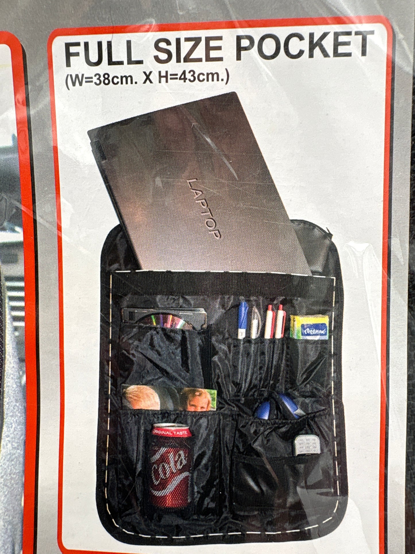 Satex Organizer