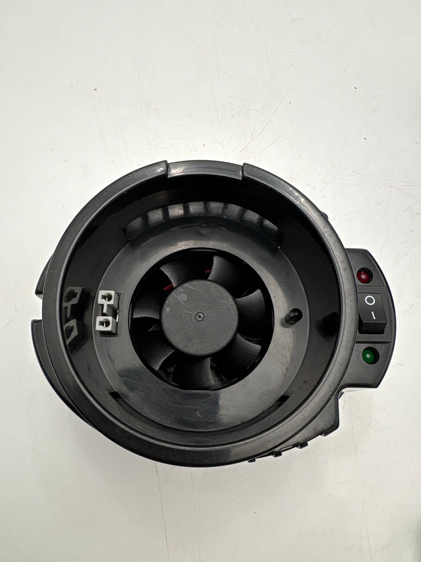 Kasse med Termo electrical beverage cooler & warmer 12stk.