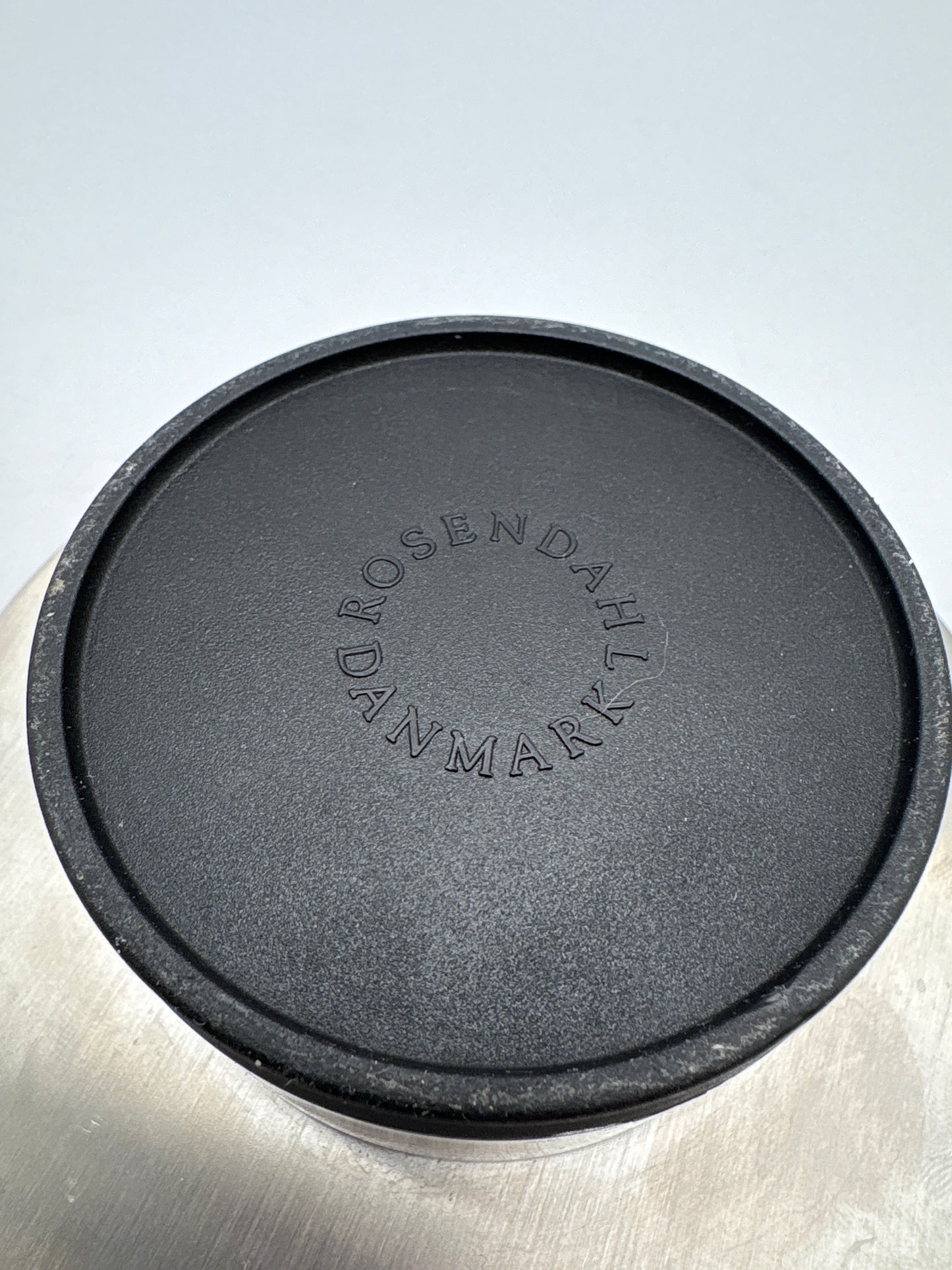 Rosendahl Cafe lamper-Fyrfadsstager-Store-2 stk.