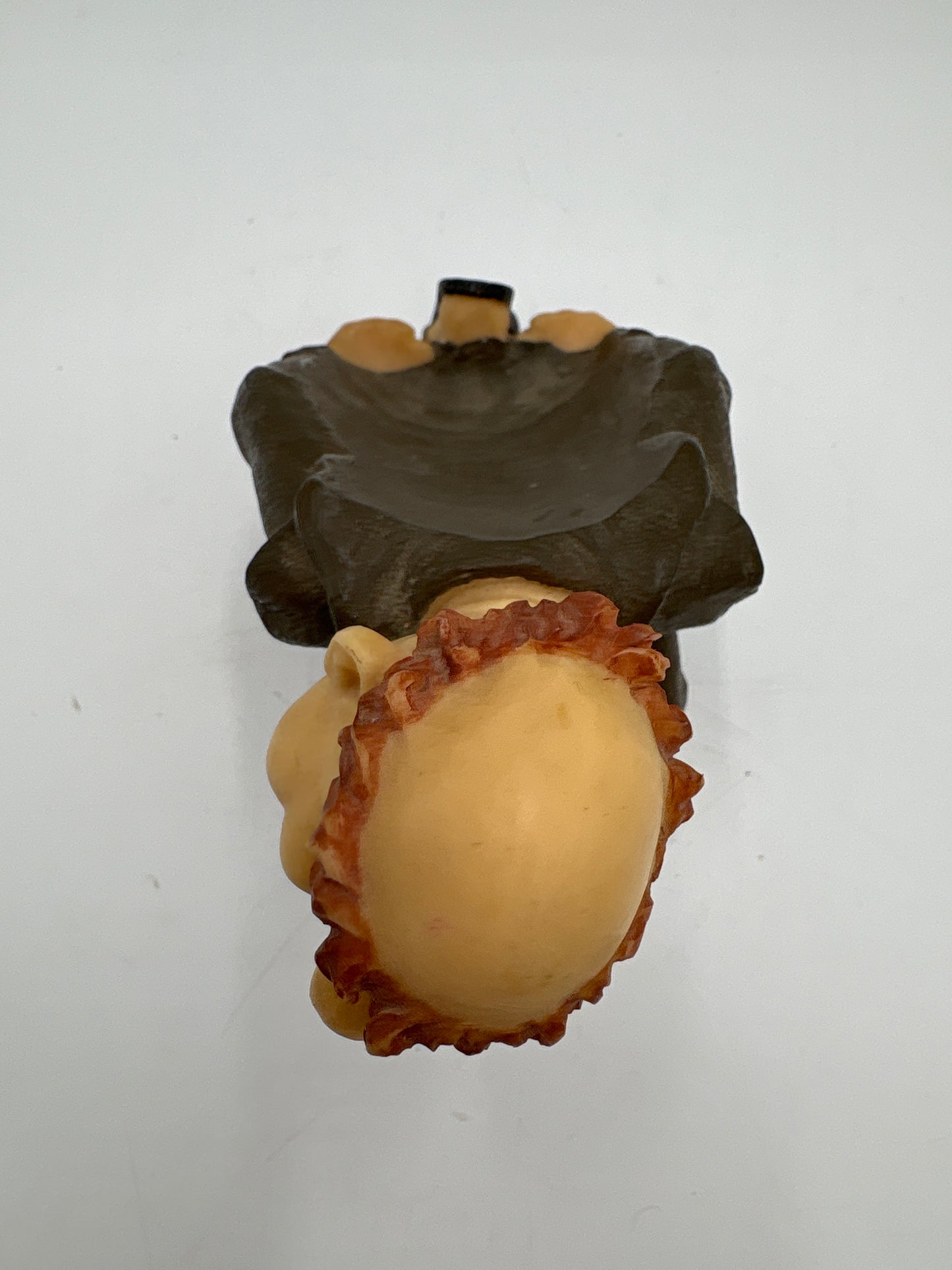 Vintage-Benedictiner munken Briar Tuck-Flaskeholder