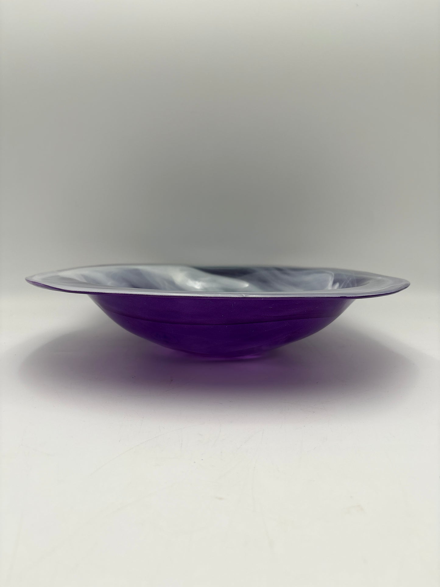 Vidrios san Miguel "Swirl/Filigree"  Dekorationsfad 35cm