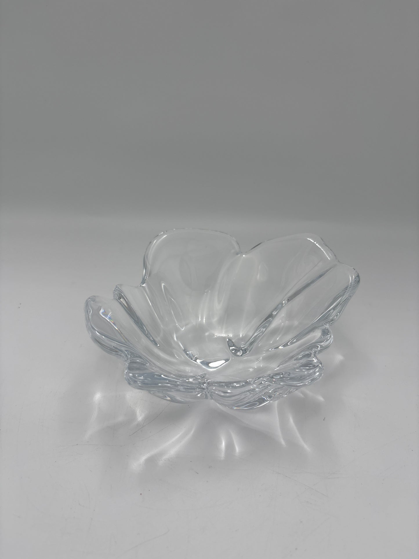 Holmegård Natura skål ø ca.19cm