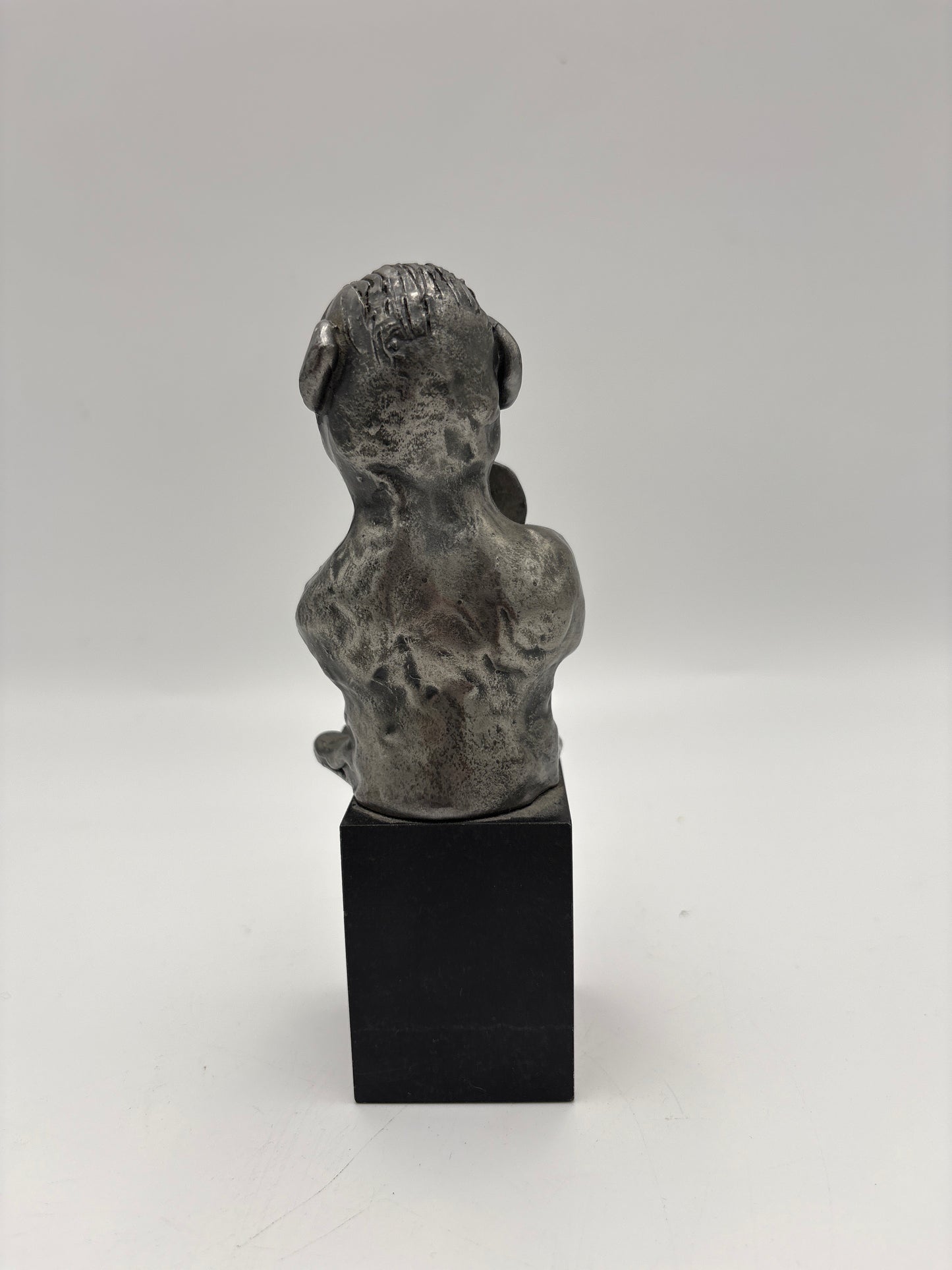 Palle Mernild figur-Den Hjertelige