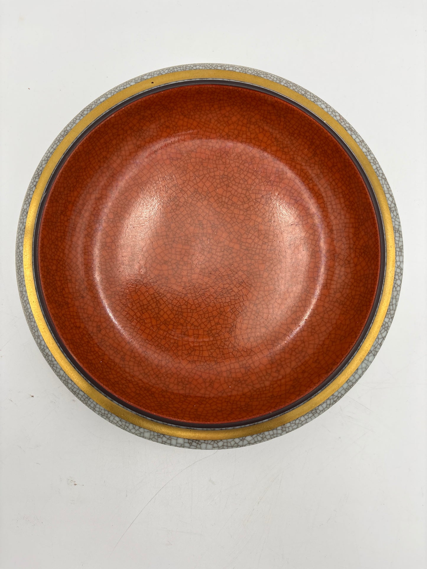 Royal Copenhagen Krakele' skål, 212-2559