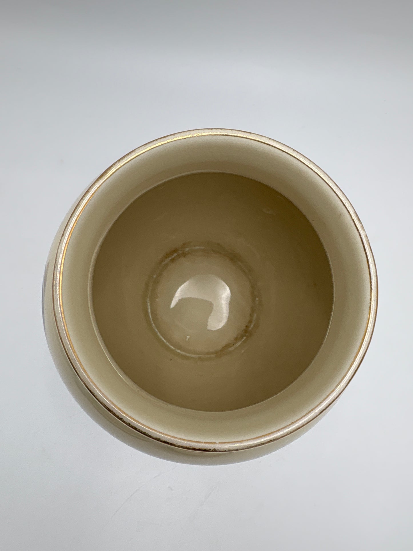 KPM vase