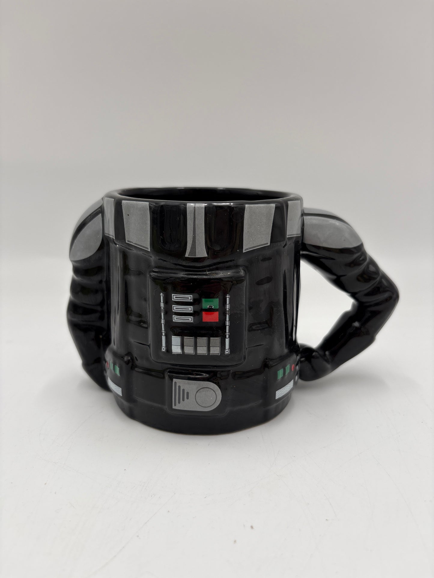 Star Wars krus Darth Vader