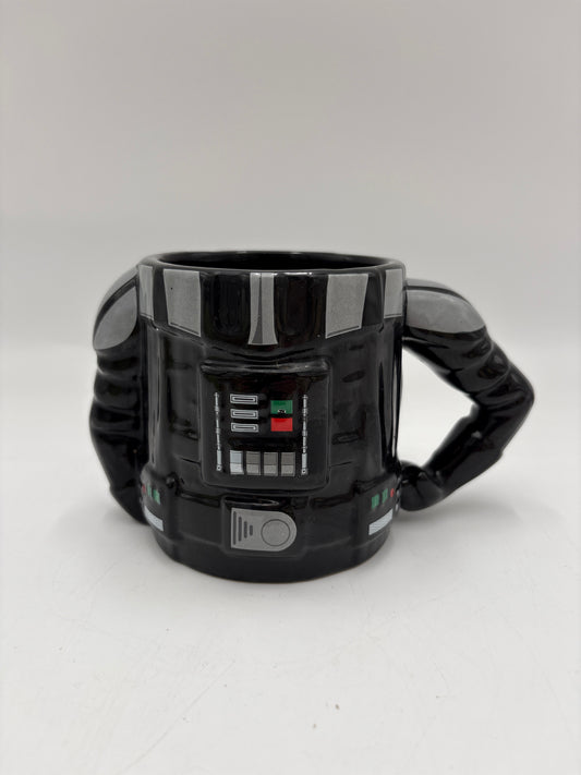Star Wars krus Darth Vader