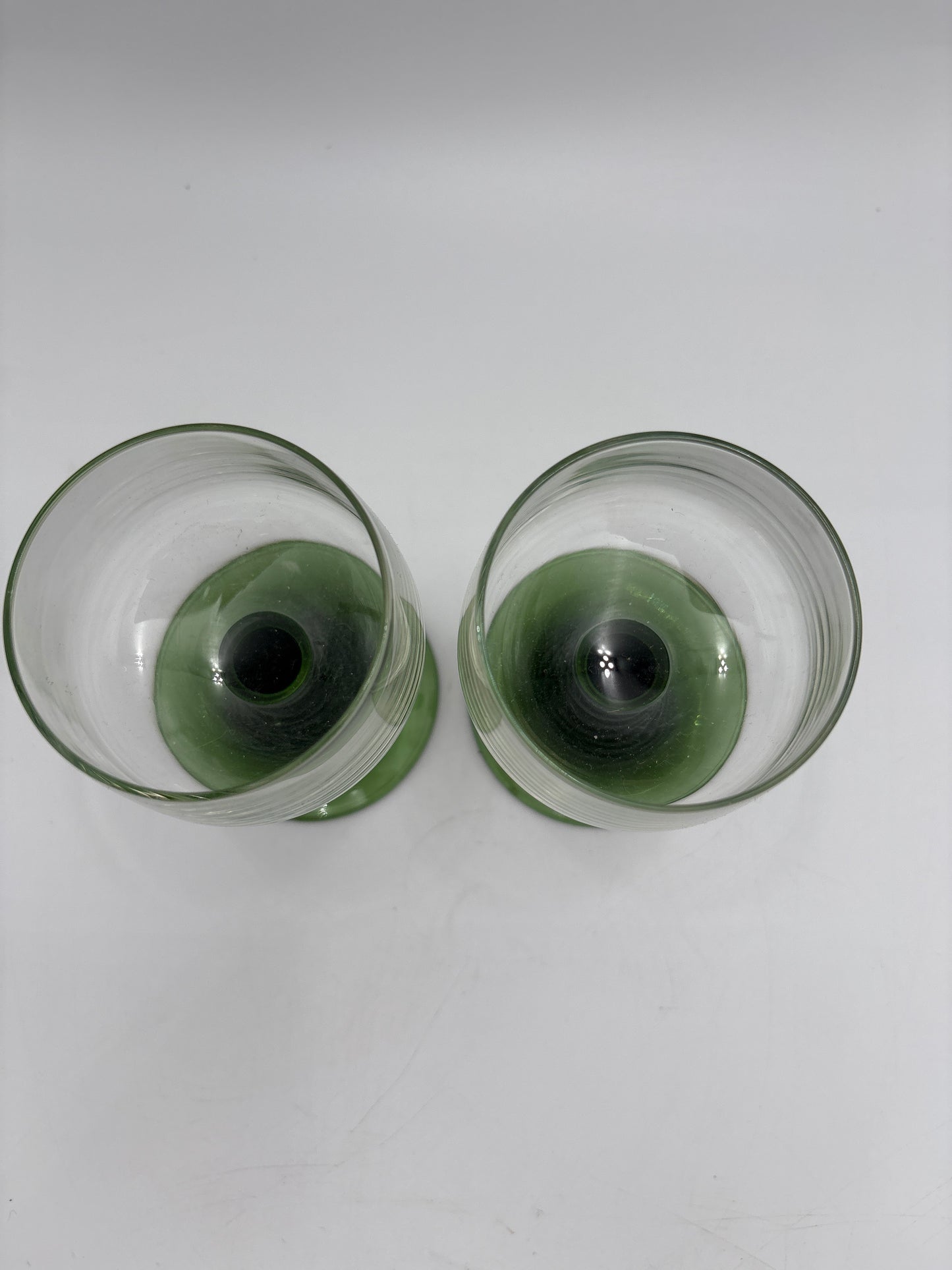 Rømer glas-2stk.