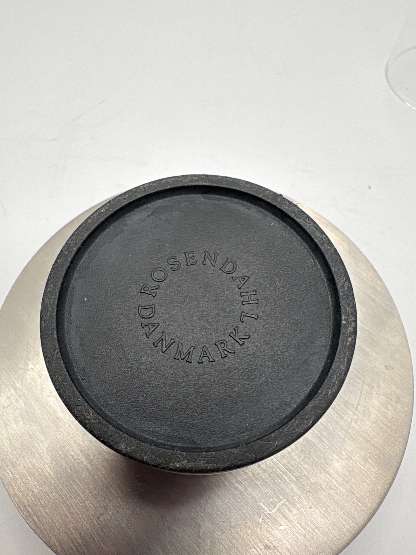 Rosendahl Gran cru-Fyrfadsstager-Små-2 stk.