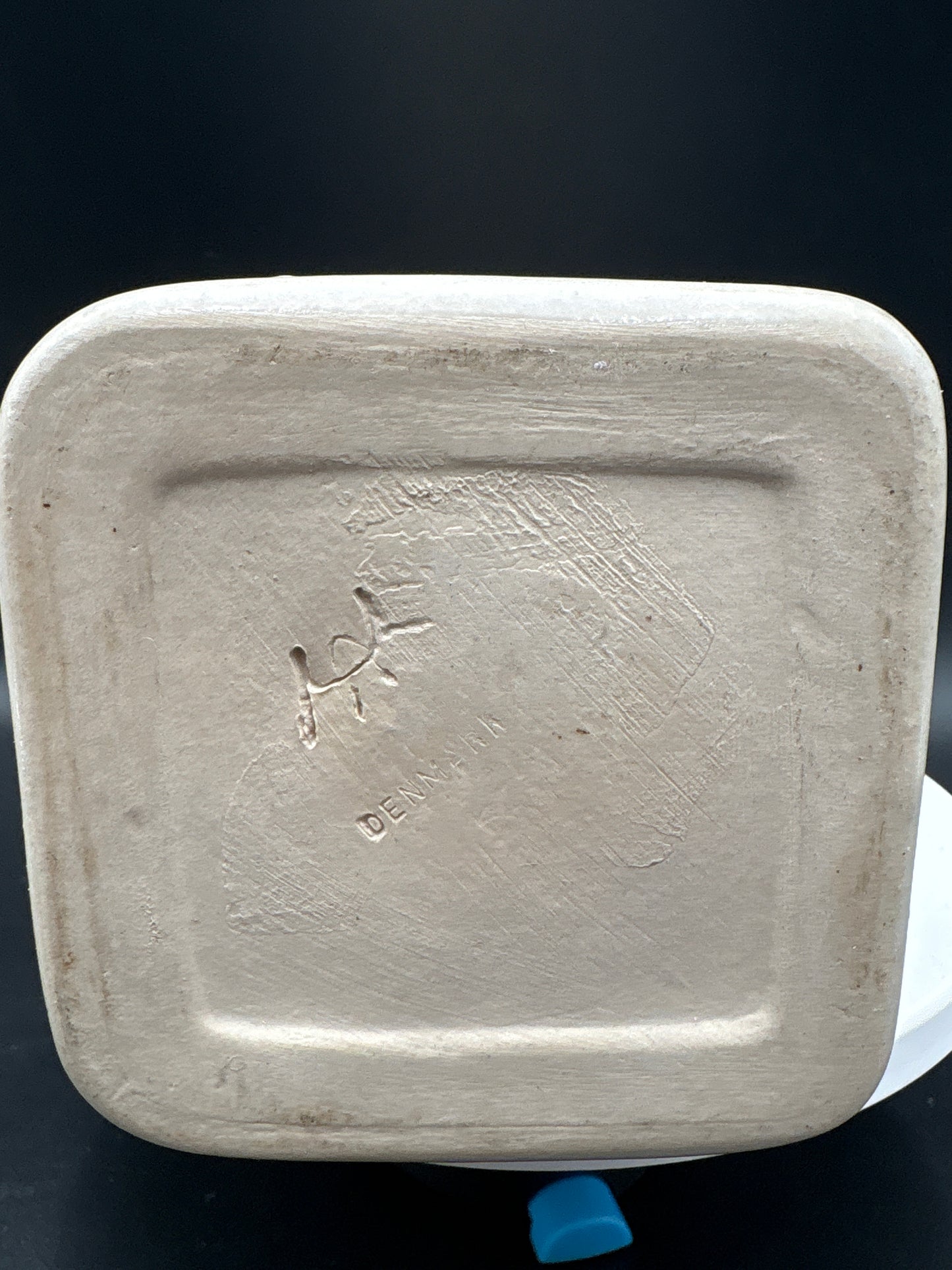 Kahler Kantine flaske