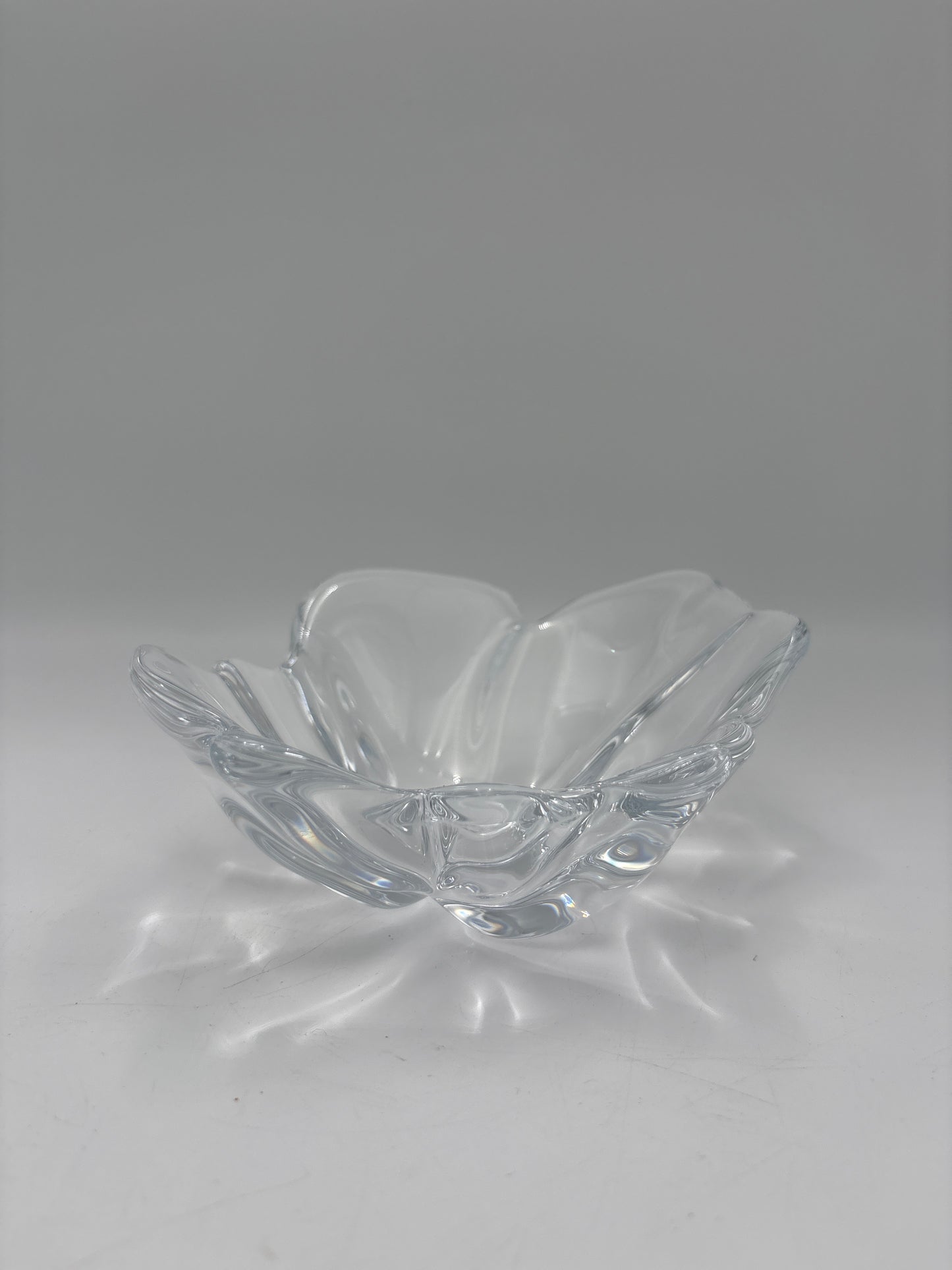 Holmegård Natura skål ø ca.19cm