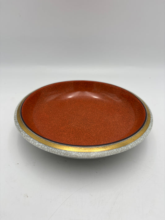 Royal Copenhagen Krakele' skål, 212-2528