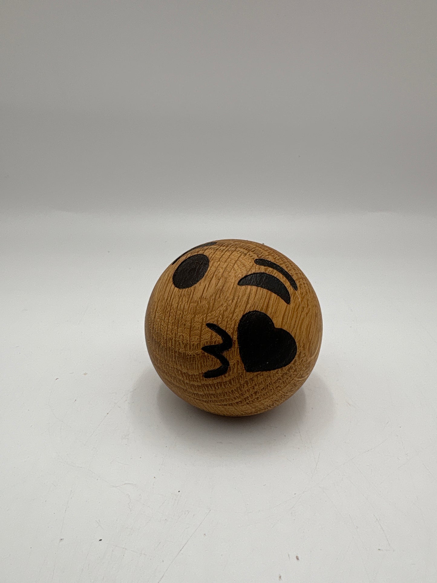 Spring Copenhagen Emoji-Kiss
