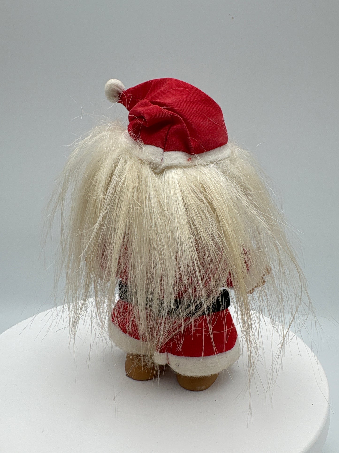 Russ Berrie Lykke troll nisse