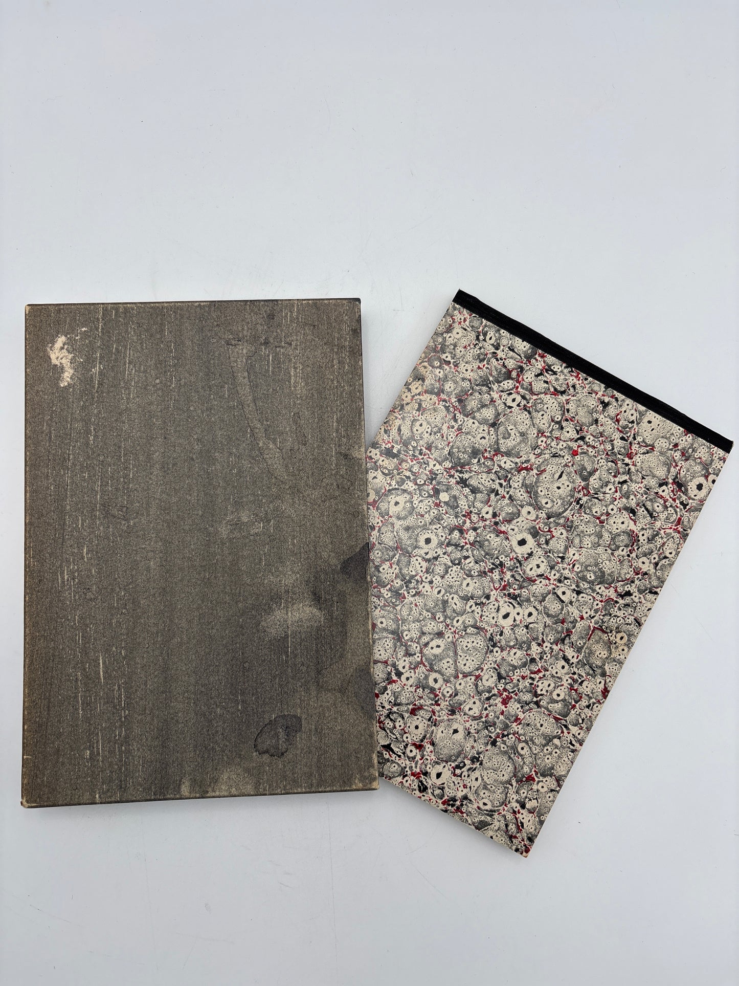 J. Th. Lundbyes skitsebog