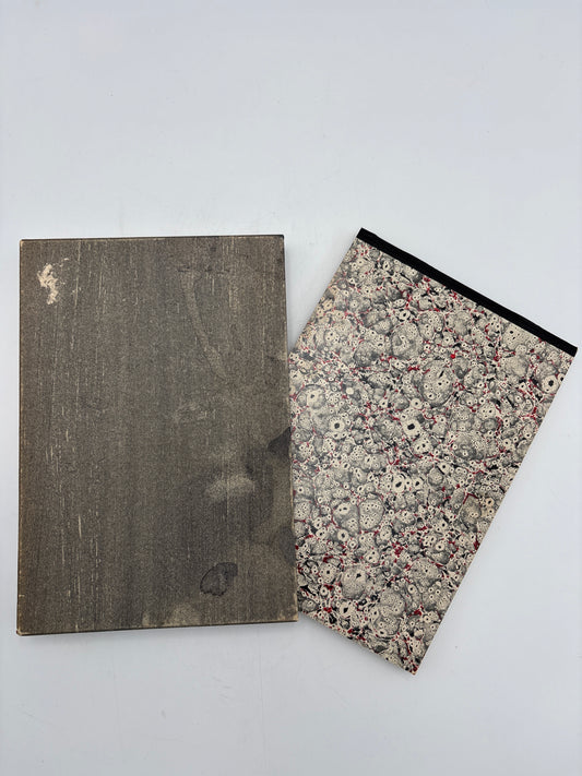 J. Th. Lundbyes skitsebog