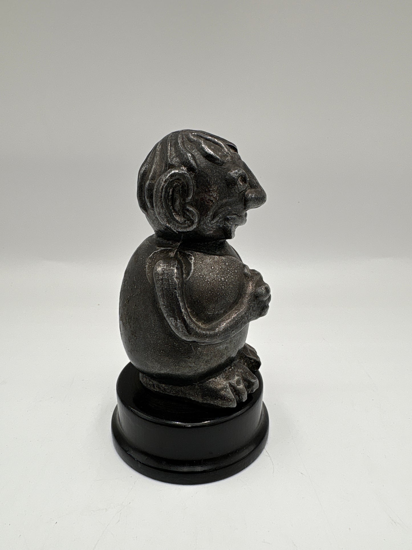 Palle Mernild figur-sparebøsse