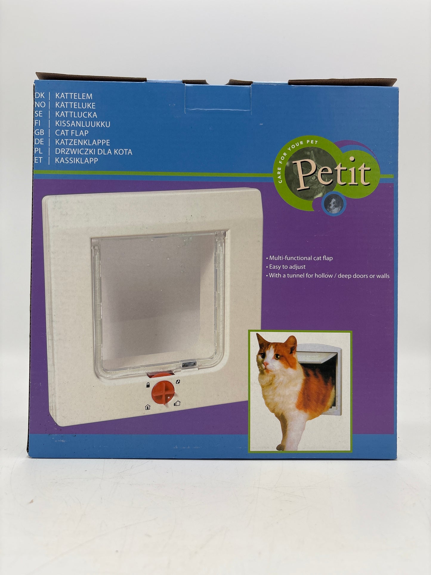 Petit Kattelem