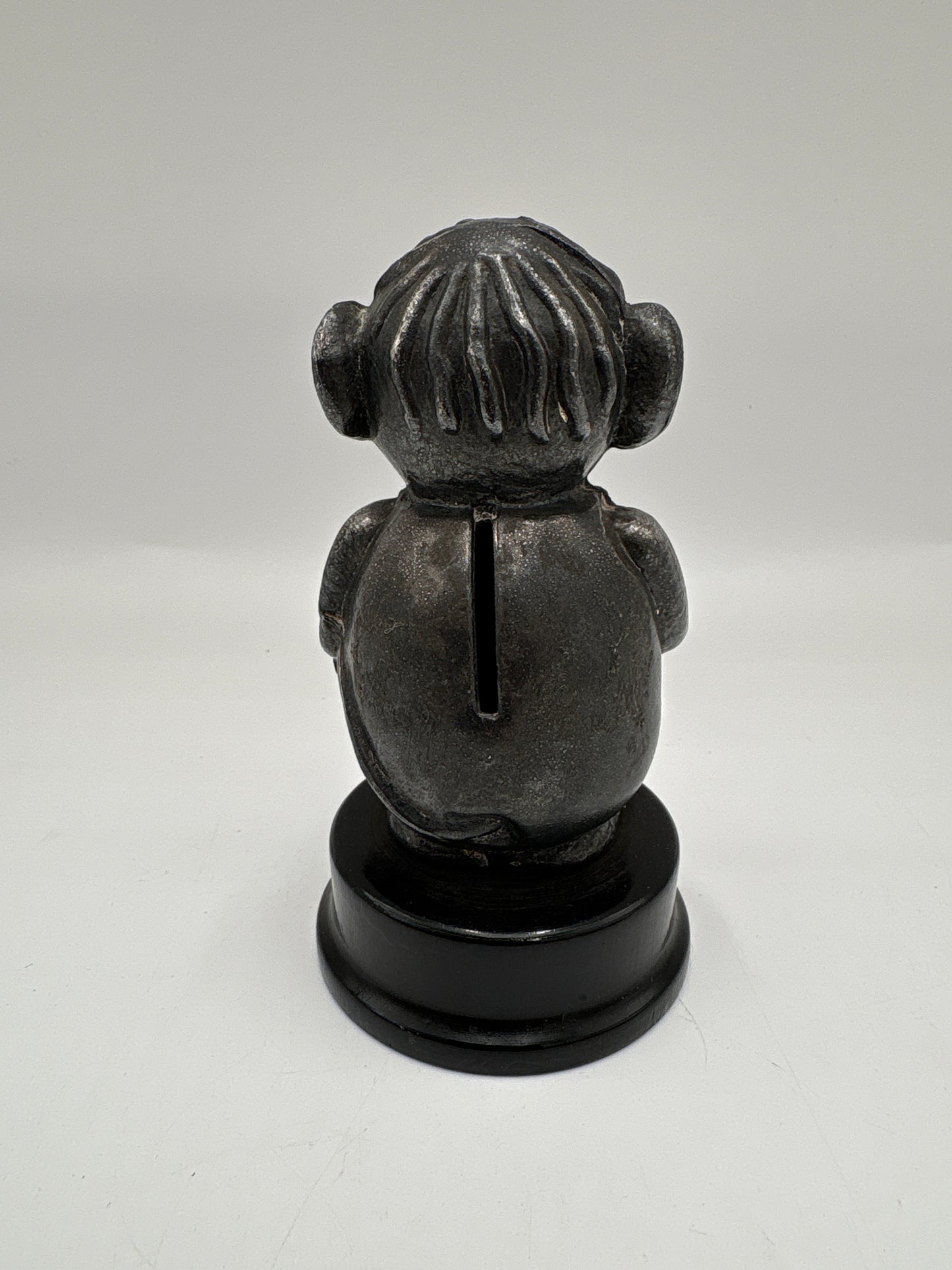 Palle Mernild figur-sparebøsse